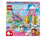 LEGO Koci domek Gabi 11205 Łakociowa Góra i Kiciowy Ogródek - 1331697 - zdjęcie 2